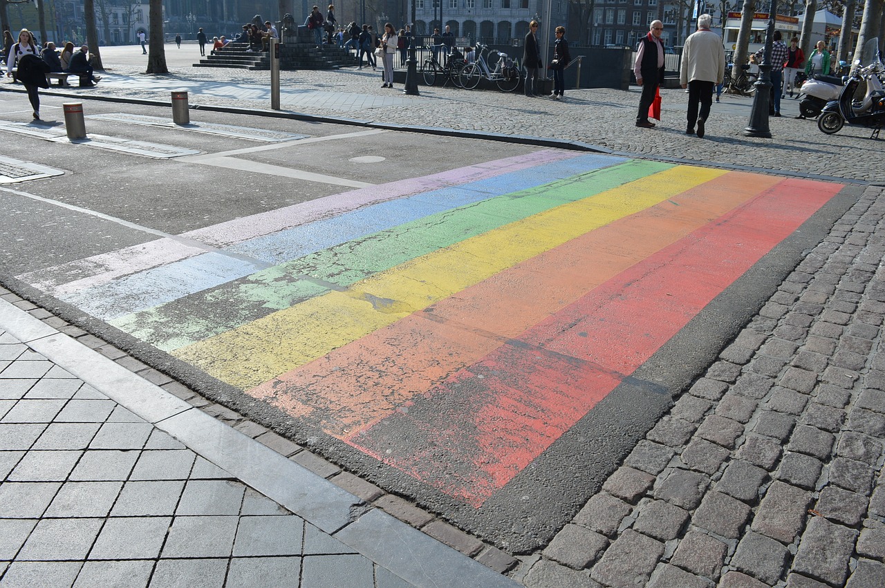 Vom Fortschritt zum Übergang