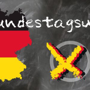 Zwischen Vertrauensvotum und Neuwahl