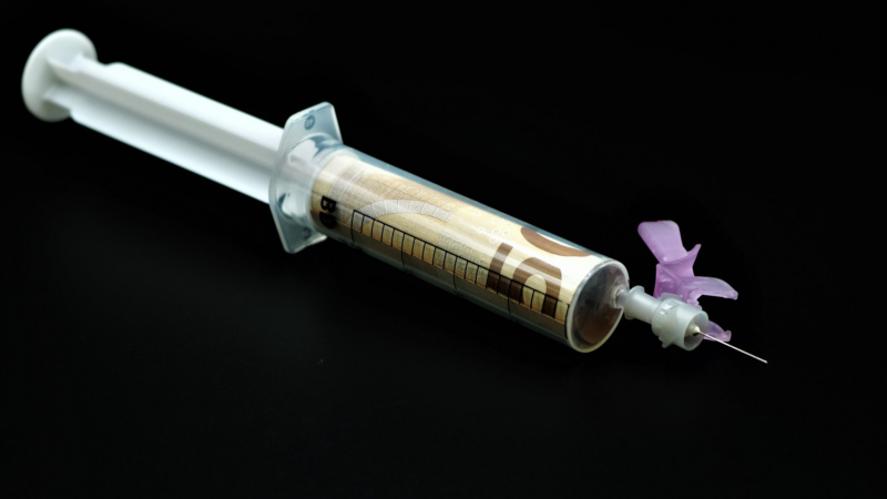 Das Fundament bröckelt