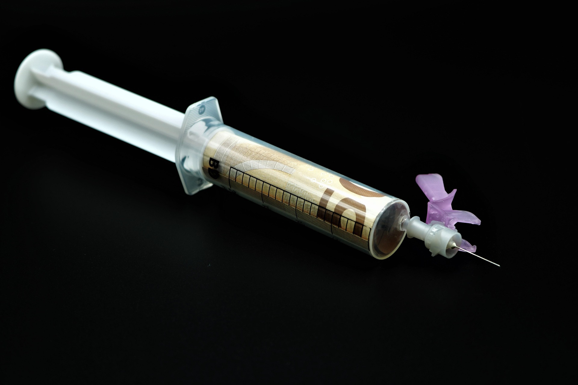 Das Fundament bröckelt