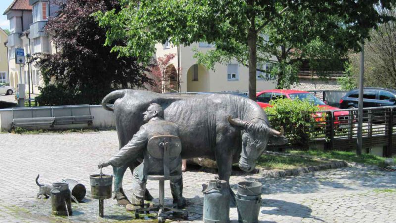 Beamtistan lebt über seine Verhältnisse