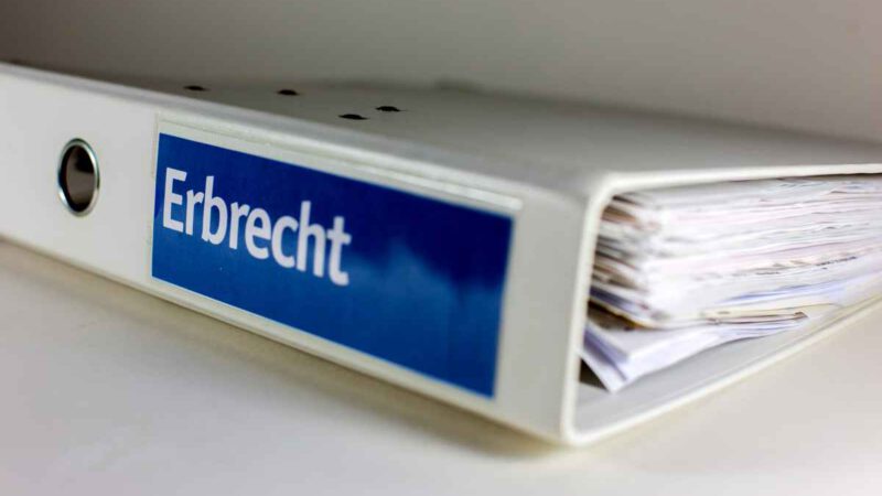 Verschonte Vermögen