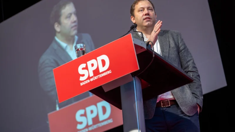 Auf zum letzten Gefecht?