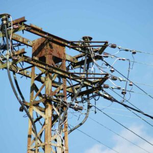 Saboteurin einer raschen  Energiewende