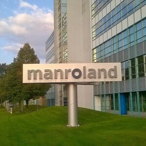 Eine Folge von Irrtümern