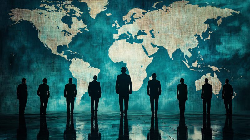 In der Wirtschaftspolitik ist mehr Diplomatie gefragt