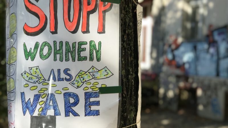 Zwischen Aufbruch und Kontroverse